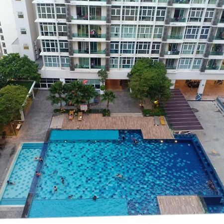 Urban Oasis, 3Br Apt In Prime Location At Cyberjaya By Verano Exterior foto
